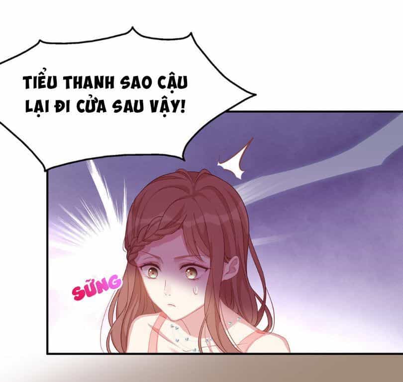 Chỉ Muốn Cưng Chiều Em - Chương 9 - ảnh 28
