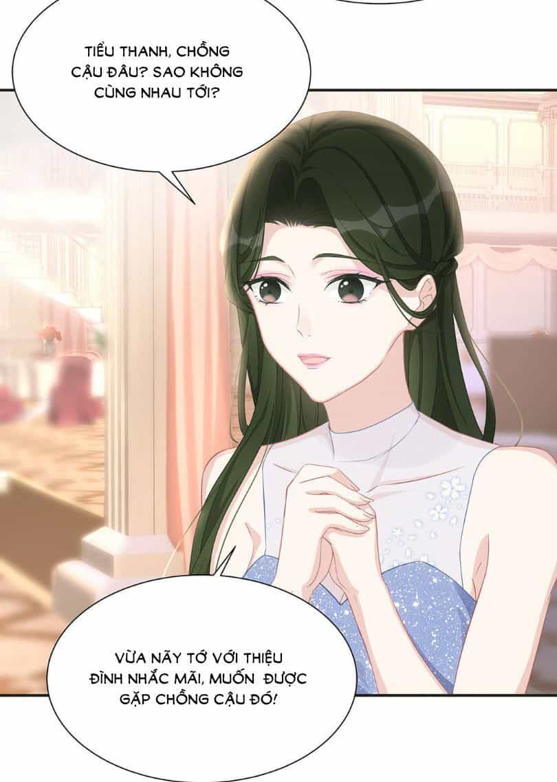 Chỉ Muốn Cưng Chiều Em - Chương 9 - ảnh 31