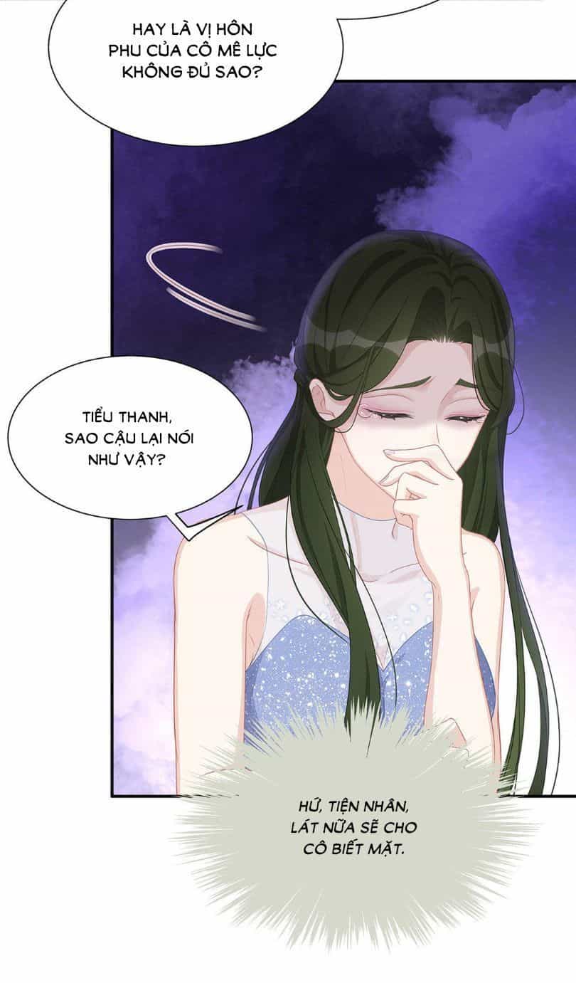 Chỉ Muốn Cưng Chiều Em - Chương 9 - ảnh 34