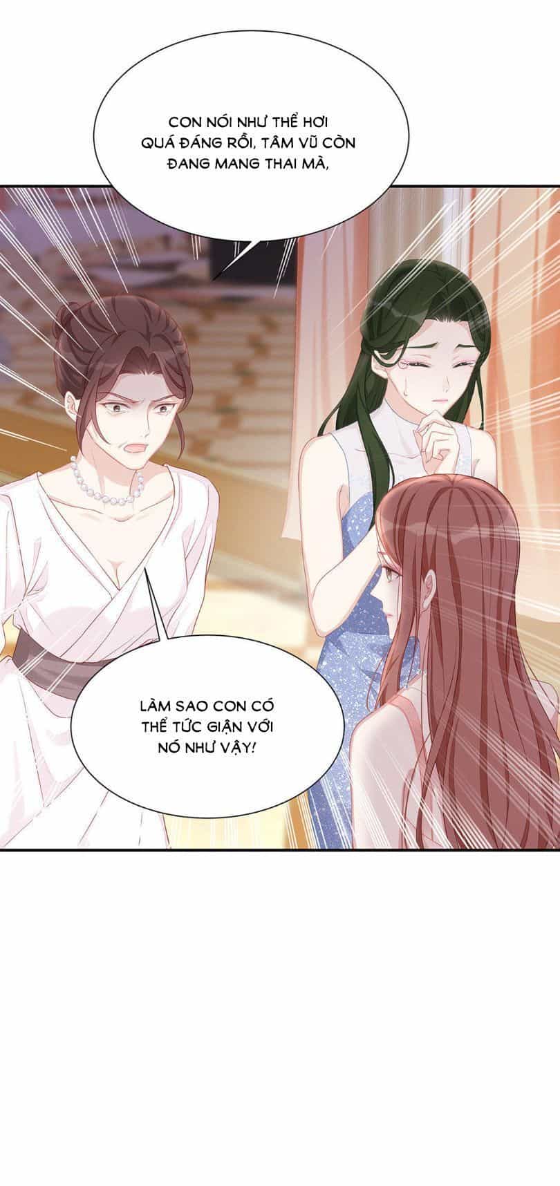 Chỉ Muốn Cưng Chiều Em - Chương 9 - ảnh 35