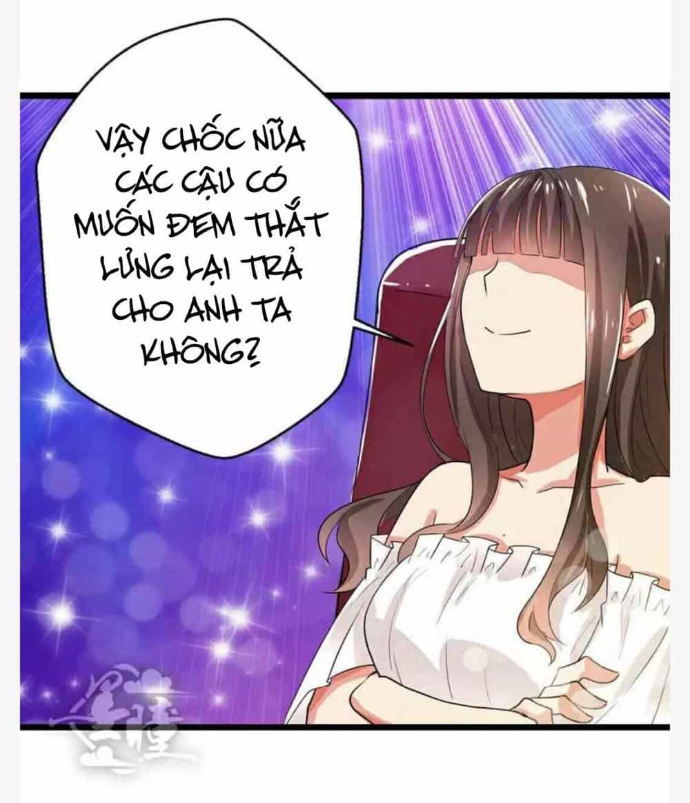 Chỉ Nhiễm Thành Hôn - Chương 1 - ảnh 31