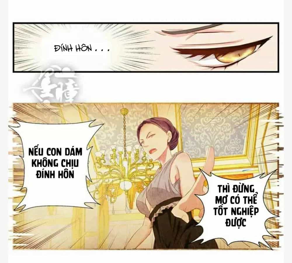 Chỉ Nhiễm Thành Hôn - Chương 1 - ảnh 7