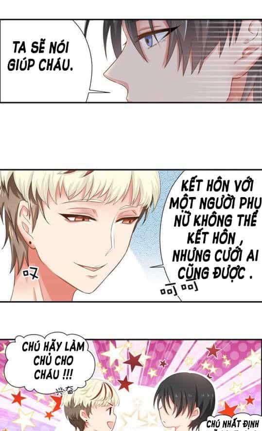 Chỉ Nhiễm Thành Hôn - Chương 10 - ảnh 10