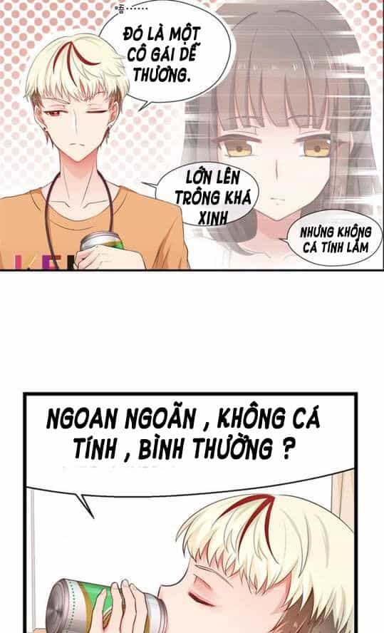 Chỉ Nhiễm Thành Hôn - Chương 10 - ảnh 5