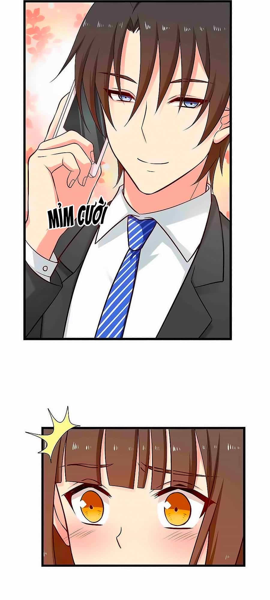 Chỉ Nhiễm Thành Hôn - Chương 102 - ảnh 7