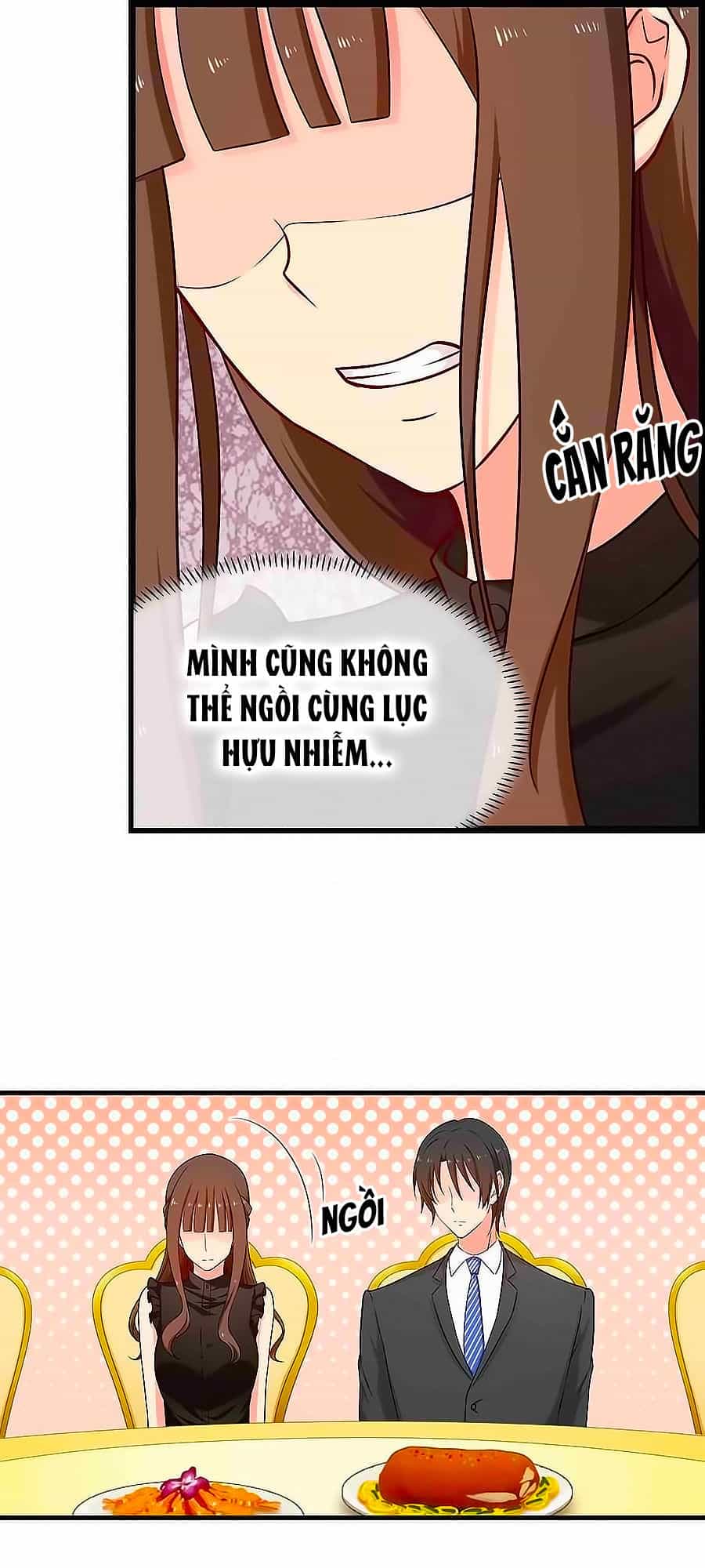 Chỉ Nhiễm Thành Hôn - Chương 104 - ảnh 6