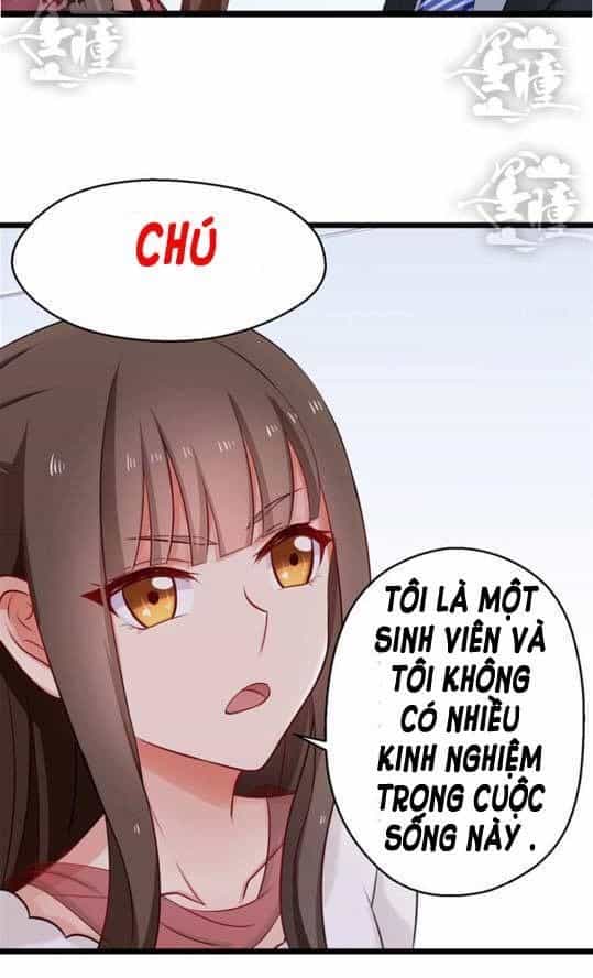 Chỉ Nhiễm Thành Hôn - Chương 11 - ảnh 15