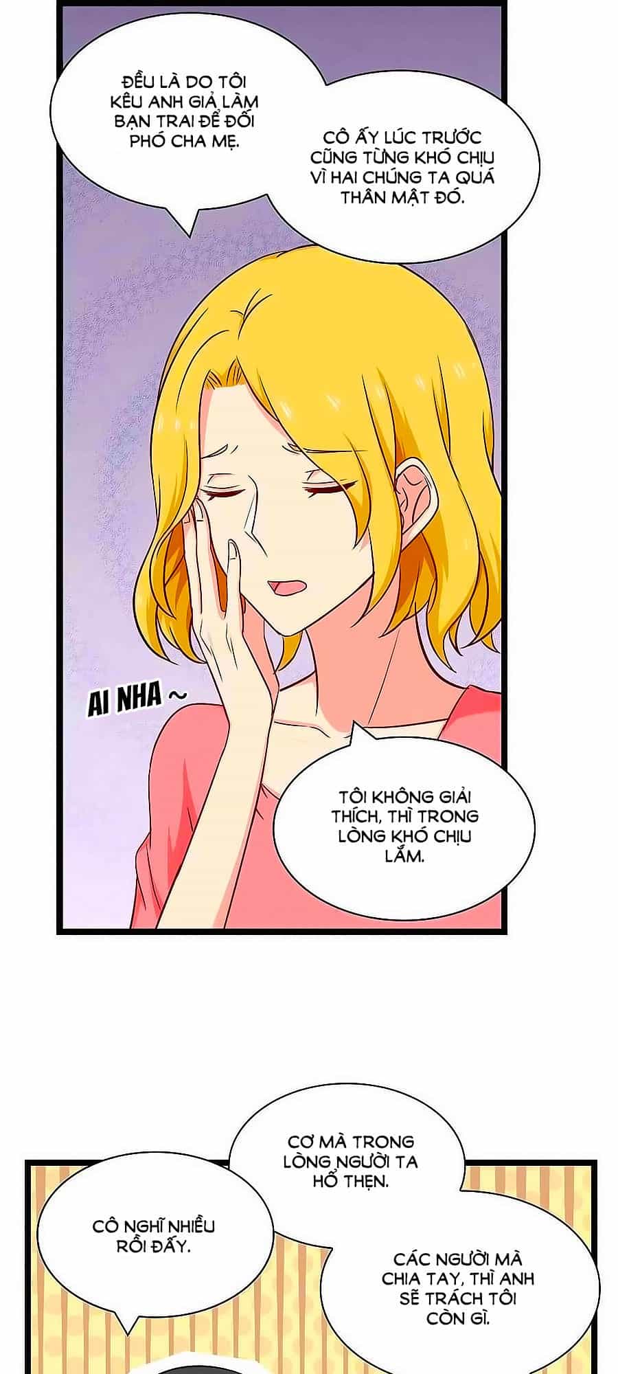 Chỉ Nhiễm Thành Hôn - Chương 116 - ảnh 20