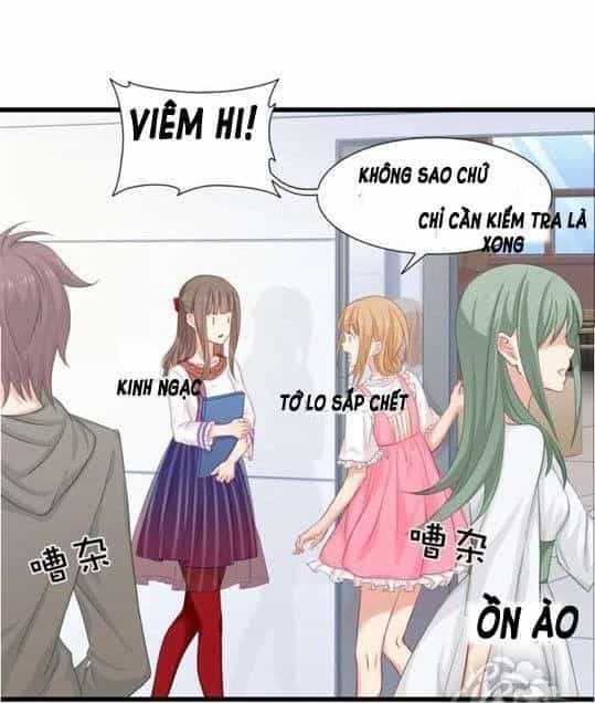 Chỉ Nhiễm Thành Hôn - Chương 12 - ảnh 2