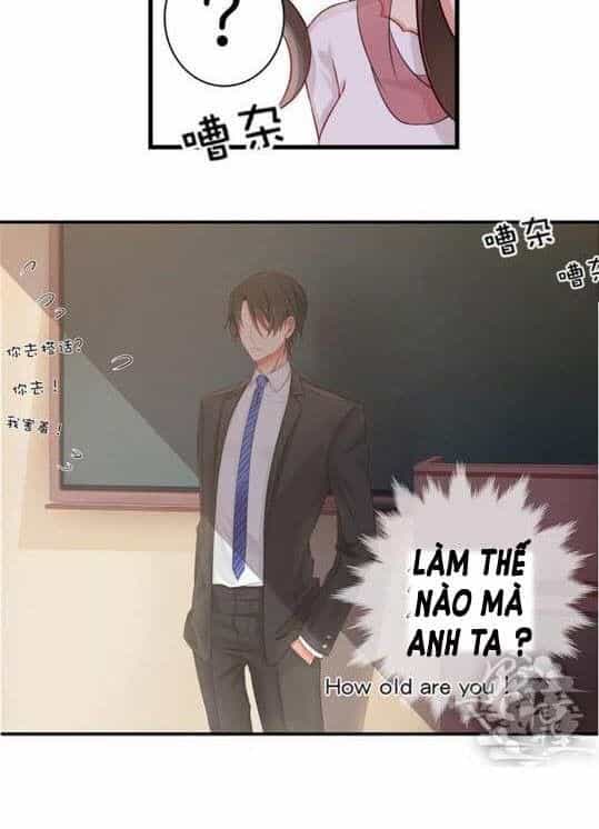Chỉ Nhiễm Thành Hôn - Chương 12 - ảnh 6