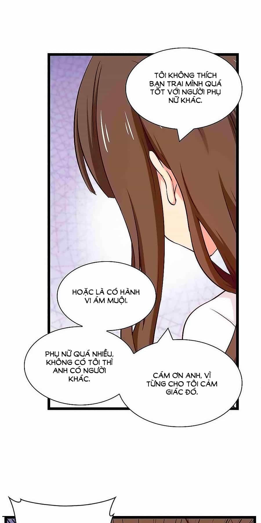 Chỉ Nhiễm Thành Hôn - Chương 120 - ảnh 20