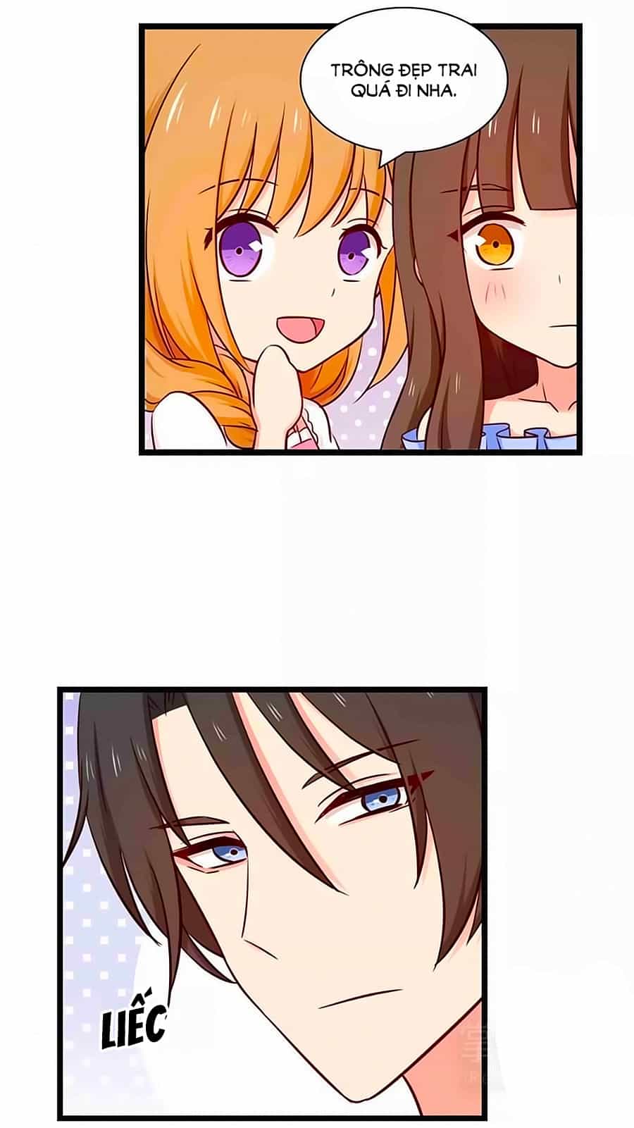 Chỉ Nhiễm Thành Hôn - Chương 124 - ảnh 8