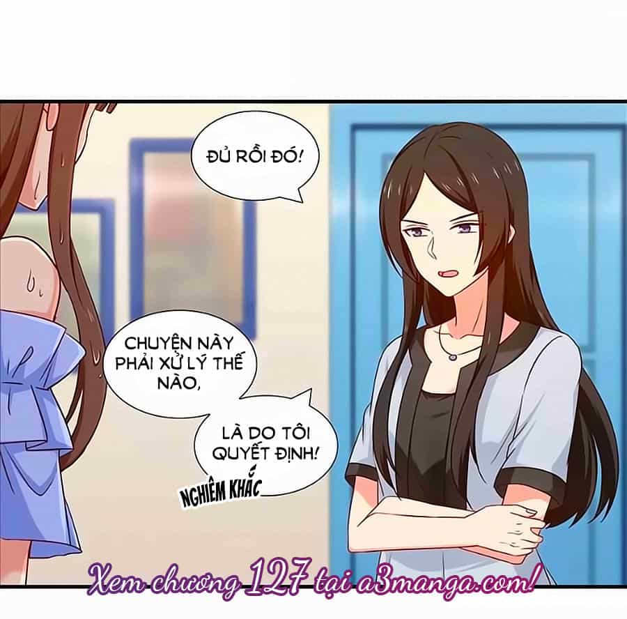 Chỉ Nhiễm Thành Hôn - Chương 126 - ảnh 23