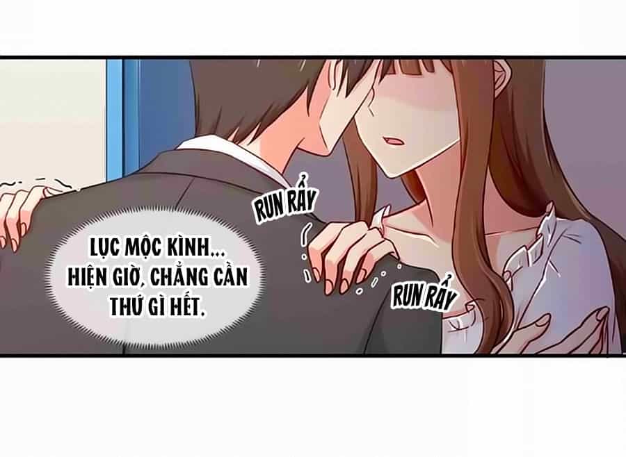 Chỉ Nhiễm Thành Hôn - Chương 131 - ảnh 13