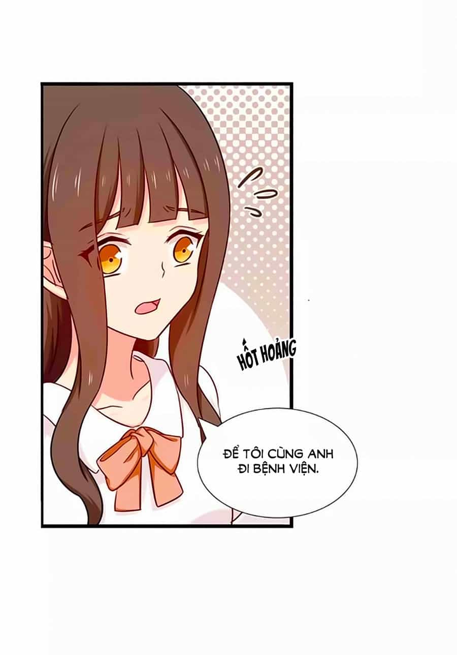 Chỉ Nhiễm Thành Hôn - Chương 133 - ảnh 19