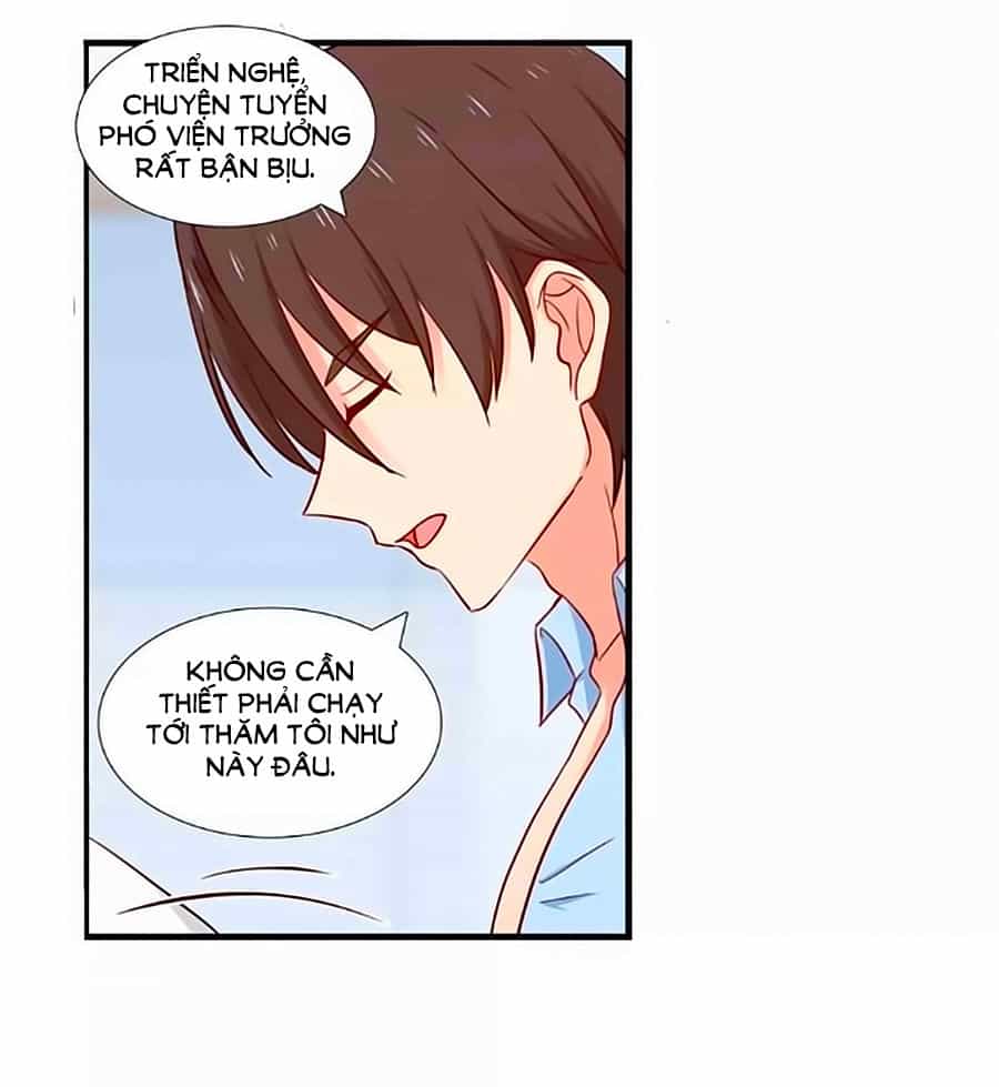 Chỉ Nhiễm Thành Hôn - Chương 134 - ảnh 11