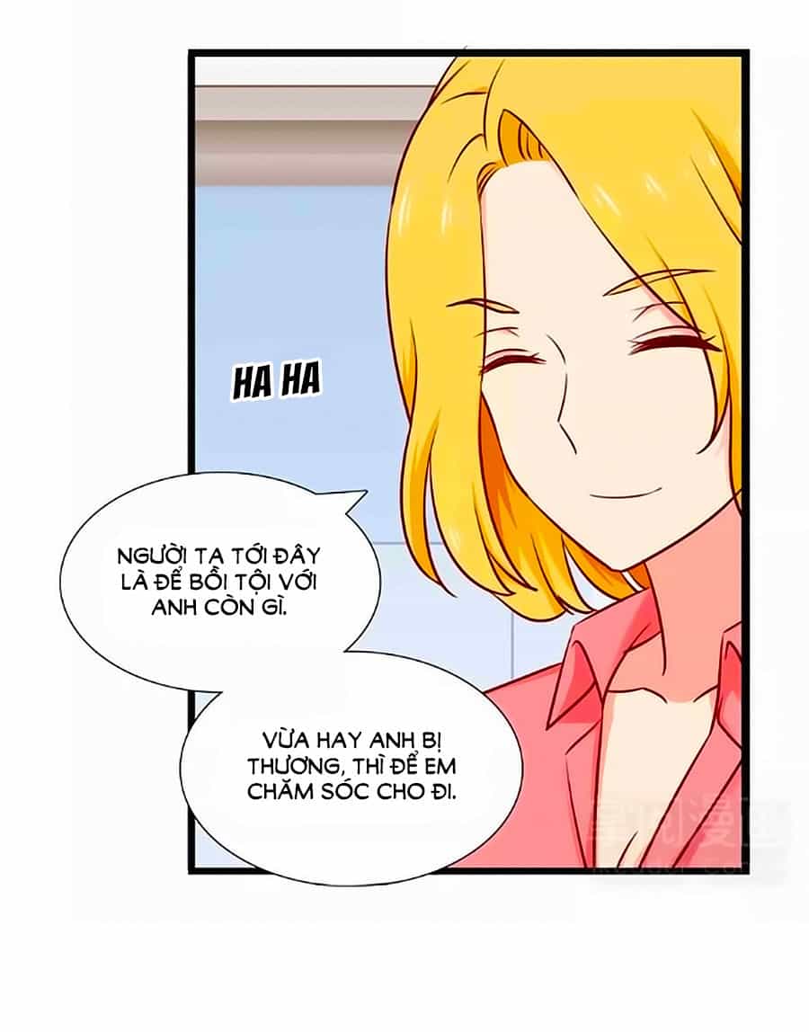 Chỉ Nhiễm Thành Hôn - Chương 134 - ảnh 12