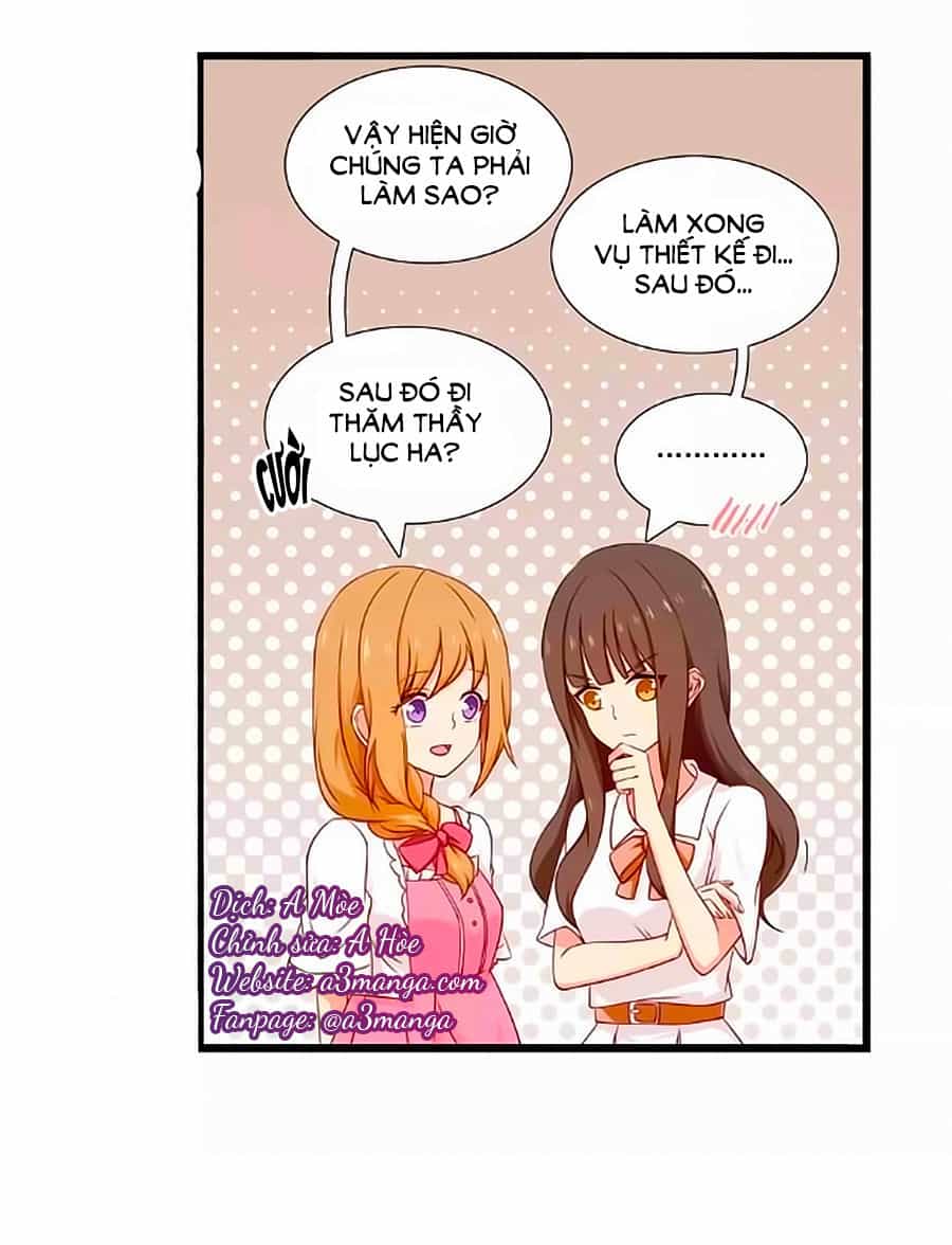 Chỉ Nhiễm Thành Hôn - Chương 134 - ảnh 8