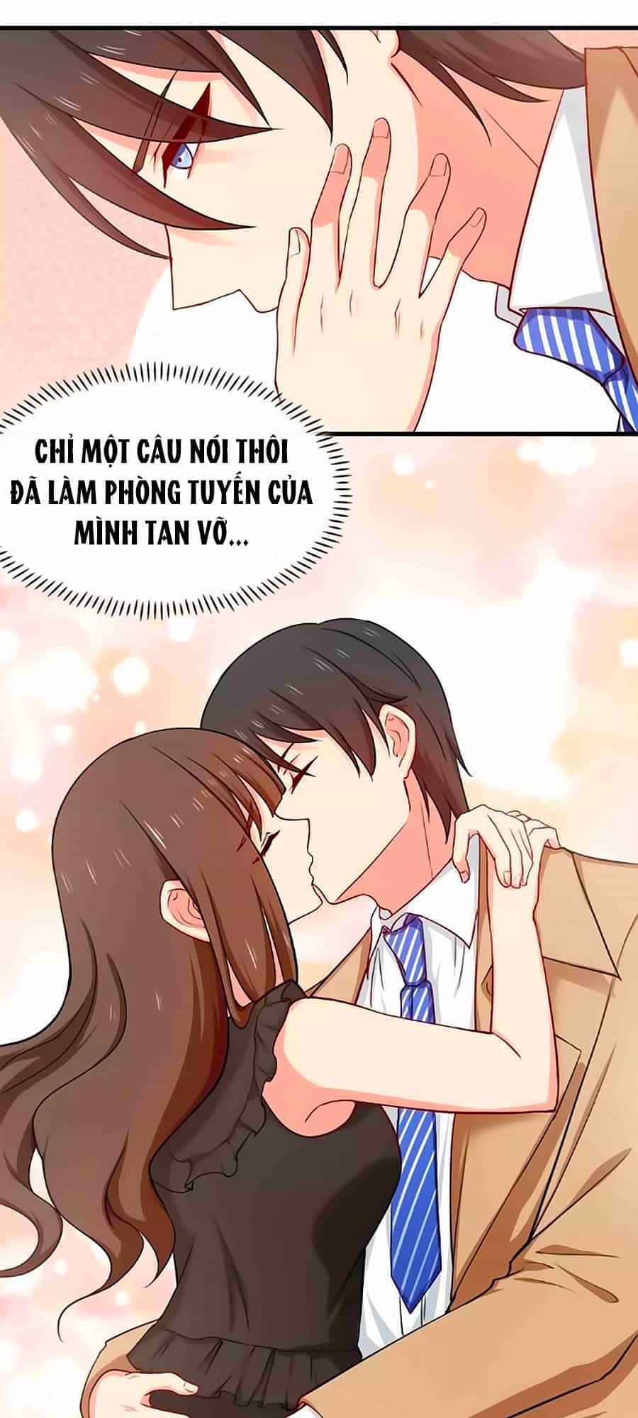 Chỉ Nhiễm Thành Hôn - Chương 141 - ảnh 19