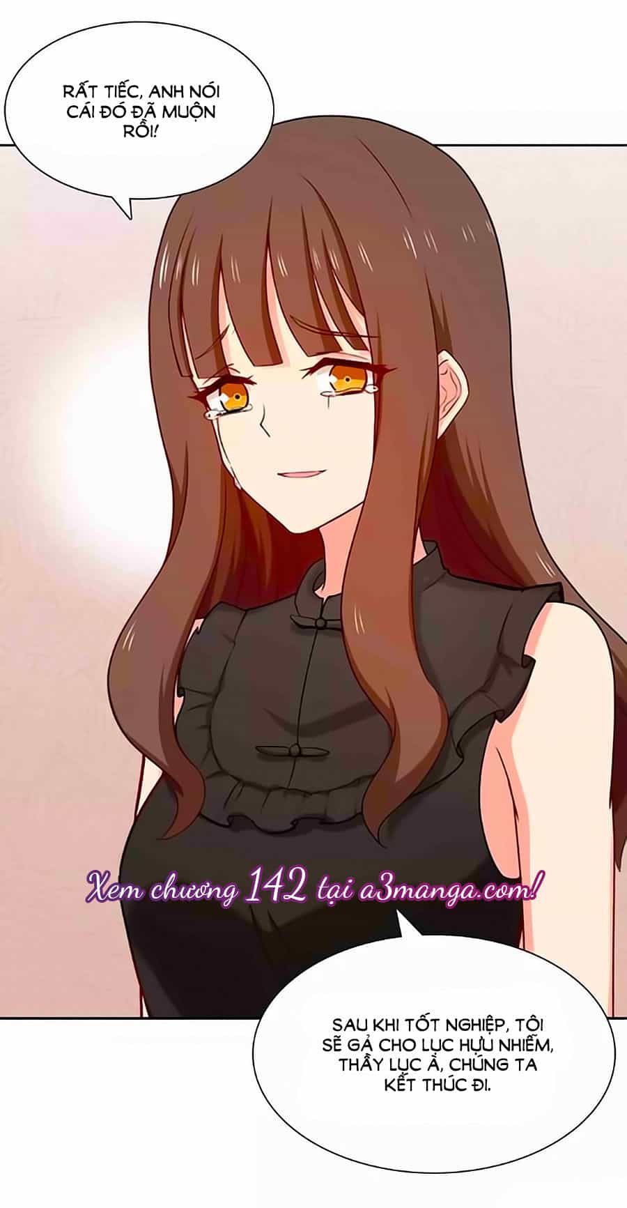 Chỉ Nhiễm Thành Hôn - Chương 141 - ảnh 30