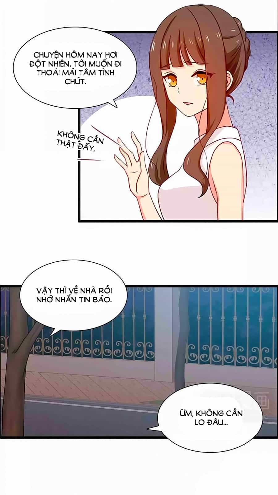 Chỉ Nhiễm Thành Hôn - Chương 149 - ảnh 2