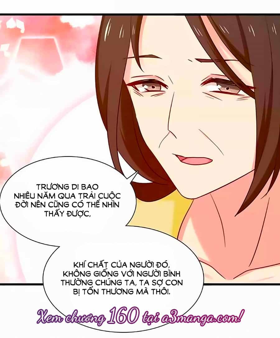 Chỉ Nhiễm Thành Hôn - Chương 159 - ảnh 22