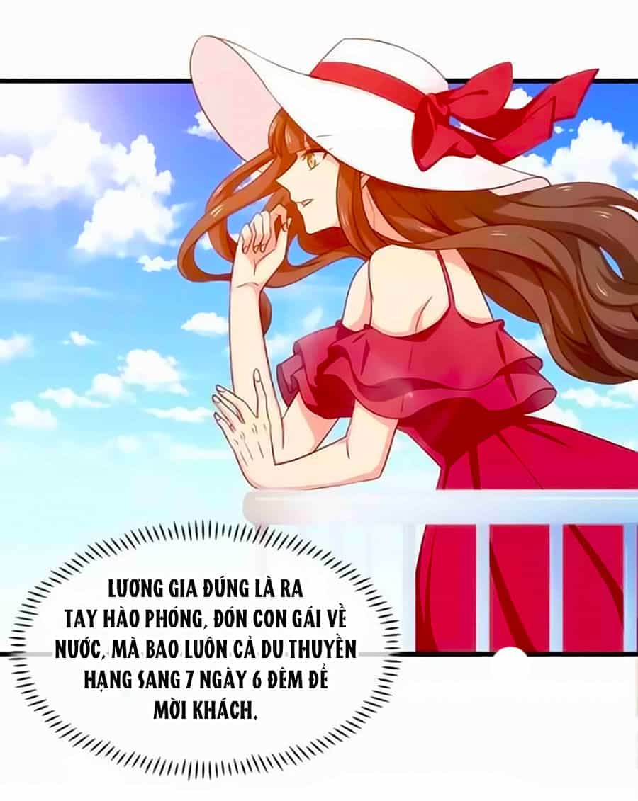 Chỉ Nhiễm Thành Hôn - Chương 161 - ảnh 18
