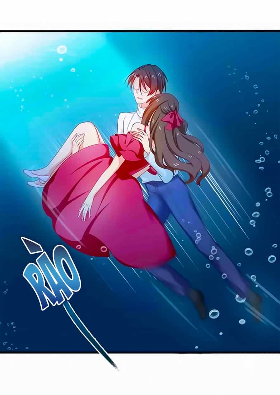Chỉ Nhiễm Thành Hôn - Chương 165 - ảnh 18