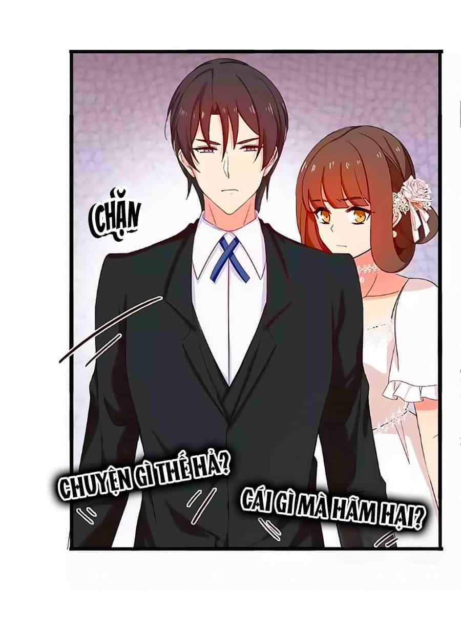 Chỉ Nhiễm Thành Hôn - Chương 172 - ảnh 17