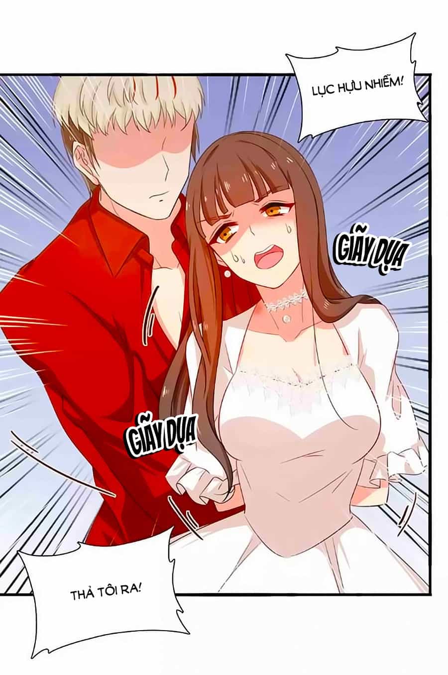 Chỉ Nhiễm Thành Hôn - Chương 174 - ảnh 21