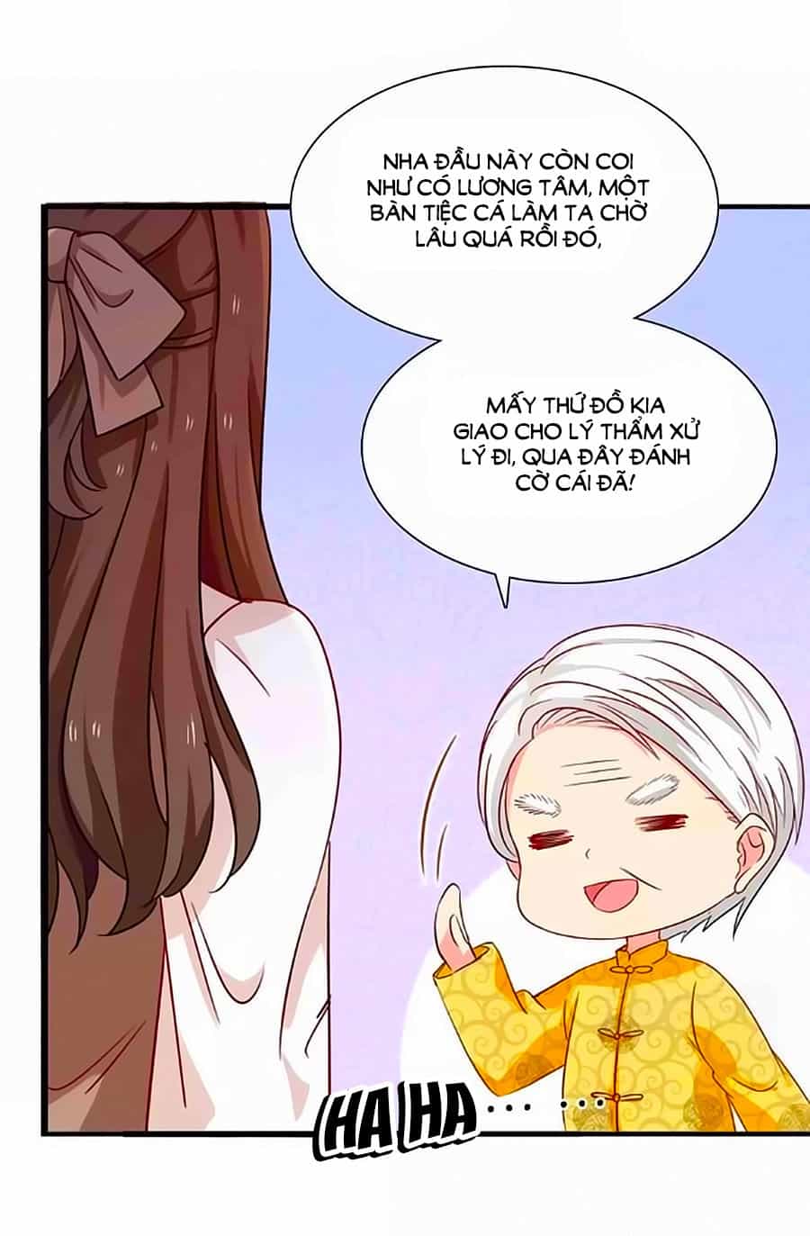 Chỉ Nhiễm Thành Hôn - Chương 177 - ảnh 4