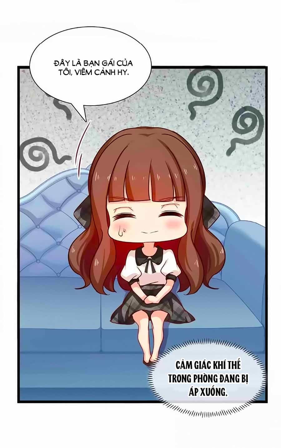 Chỉ Nhiễm Thành Hôn - Chương 181 - ảnh 10