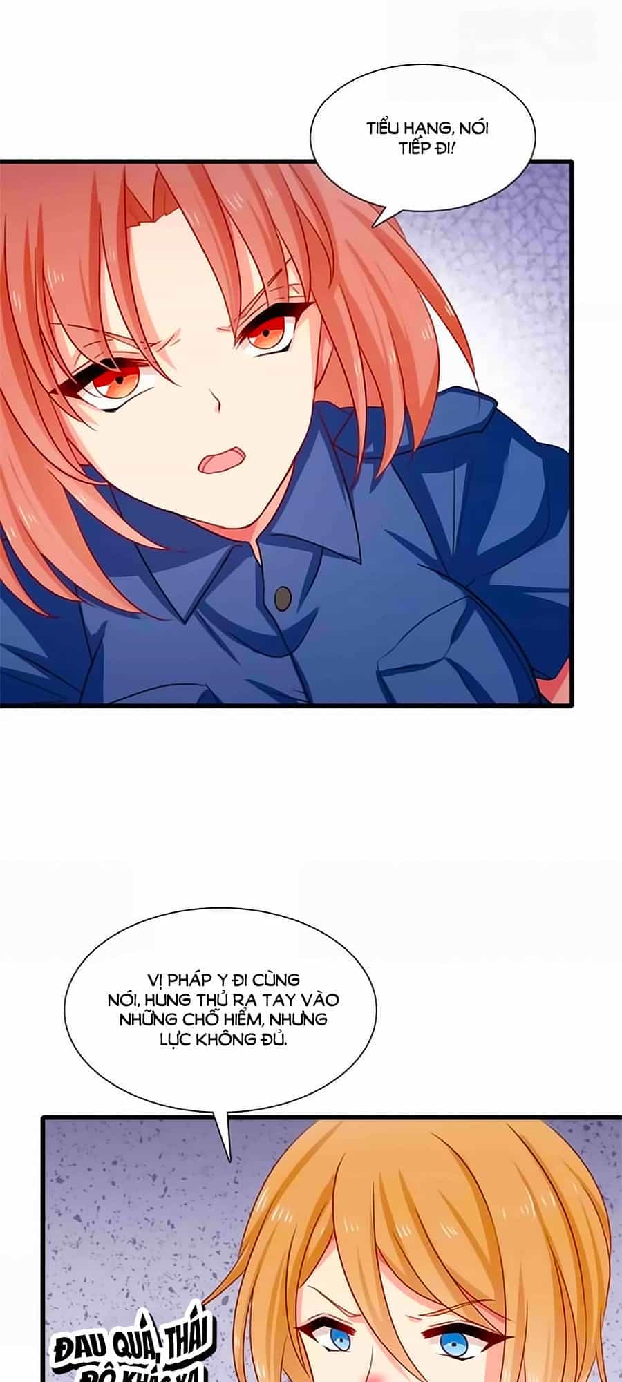 Chỉ Nhiễm Thành Hôn - Chương 197 - ảnh 19