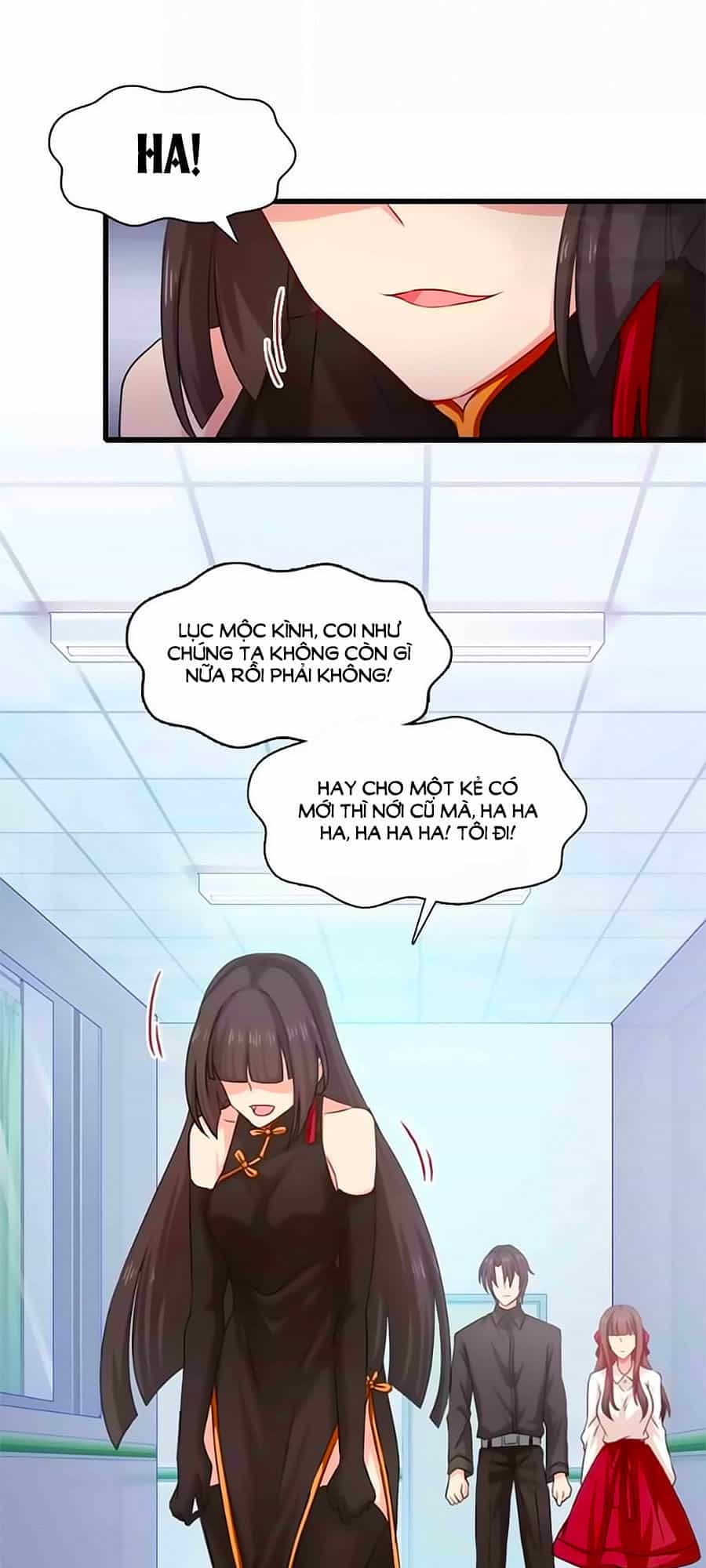 Chỉ Nhiễm Thành Hôn - Chương 198 - ảnh 17