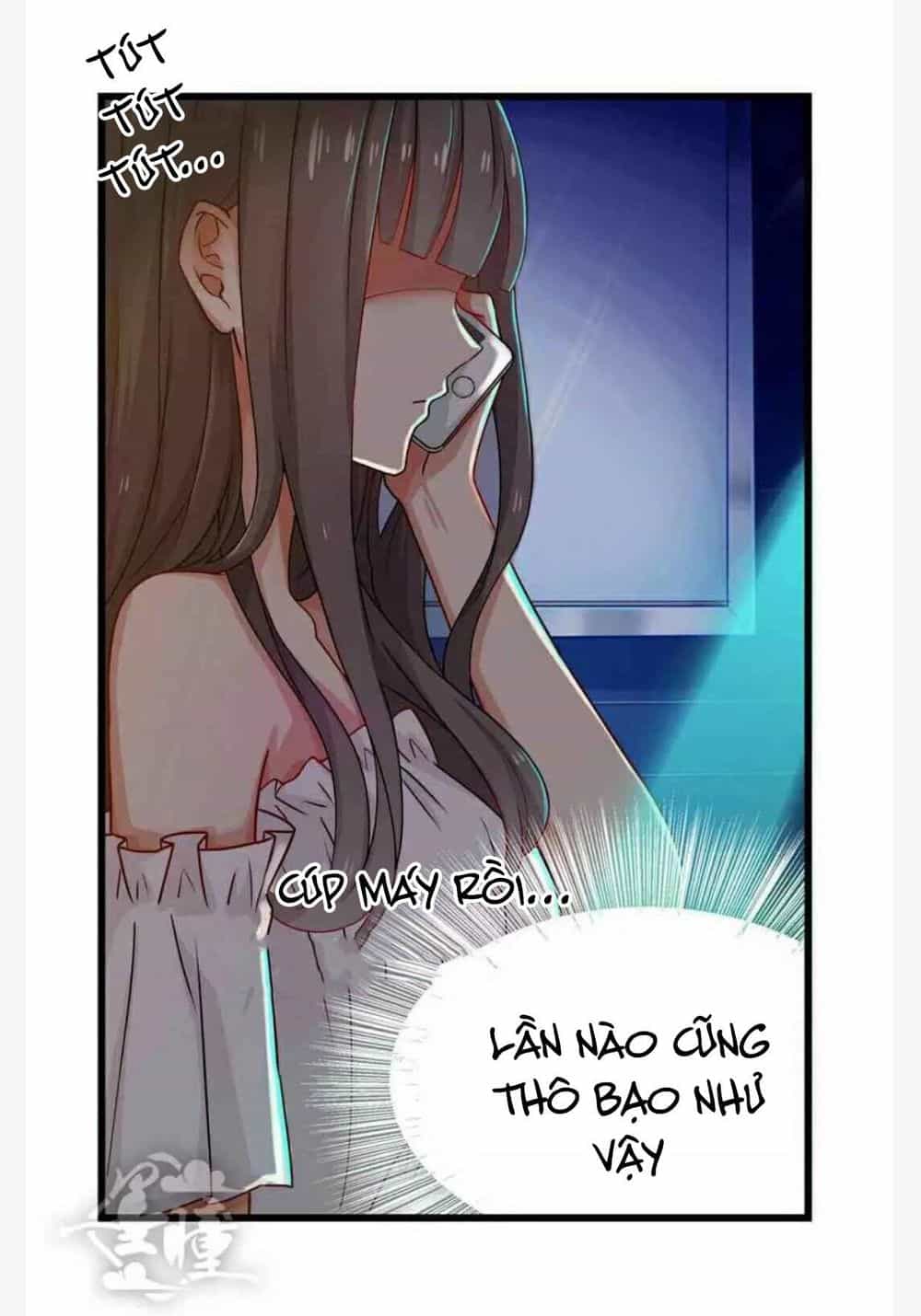 Chỉ Nhiễm Thành Hôn - Chương 2 - ảnh 11