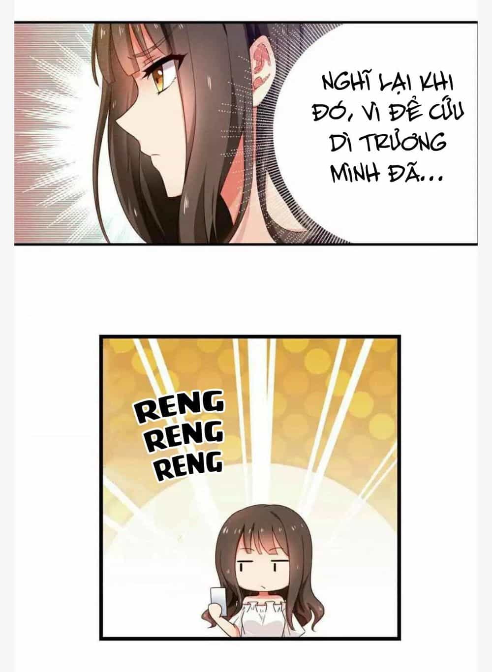 Chỉ Nhiễm Thành Hôn - Chương 2 - ảnh 8