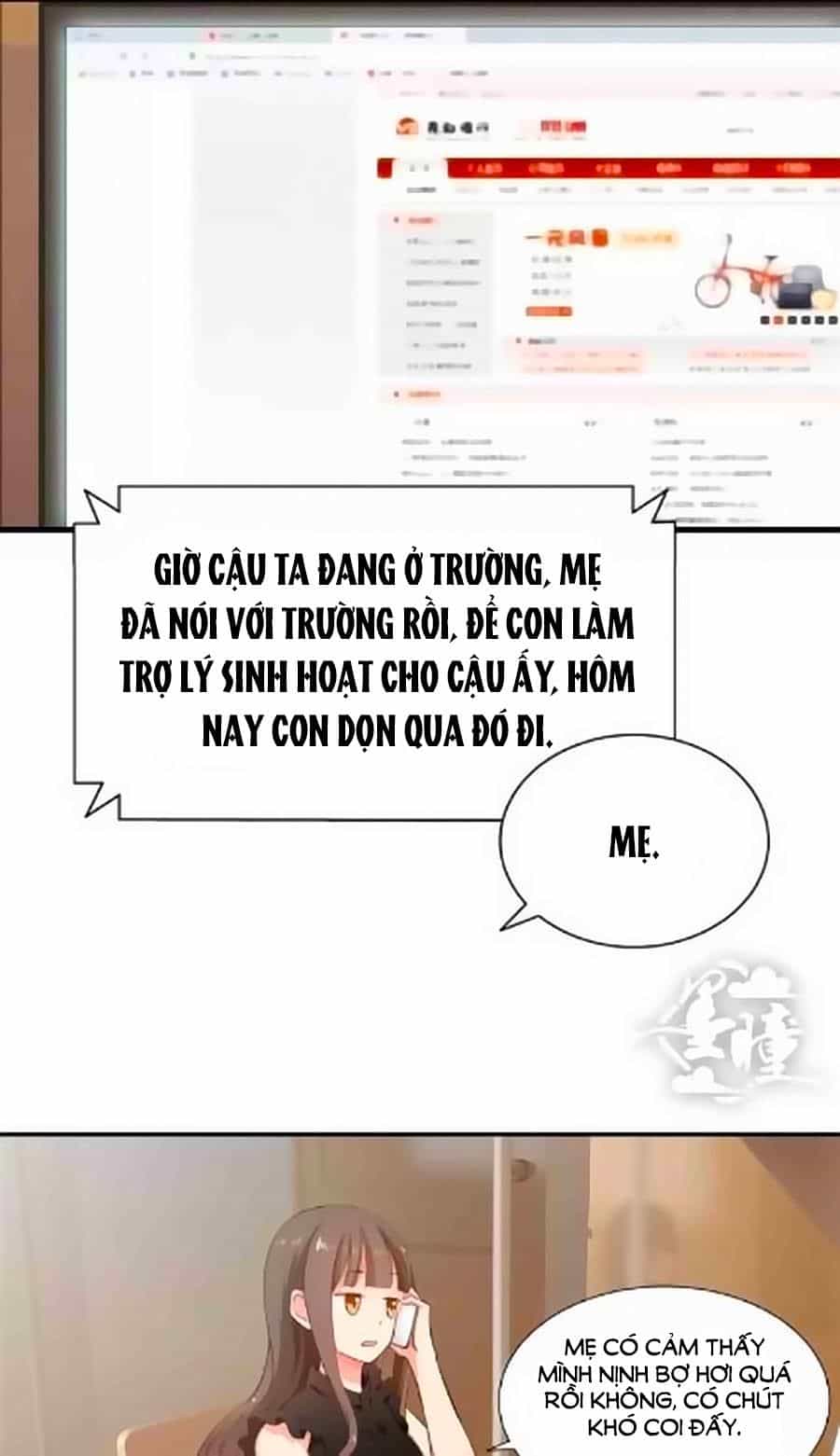 Chỉ Nhiễm Thành Hôn - Chương 20 - ảnh 6