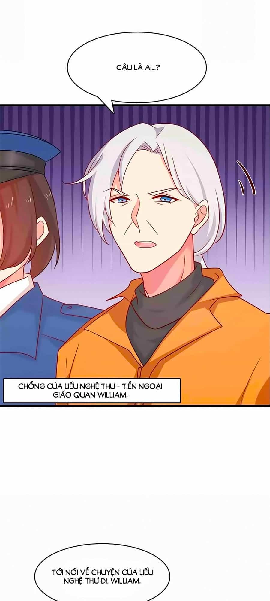 Chỉ Nhiễm Thành Hôn - Chương 208 - ảnh 9