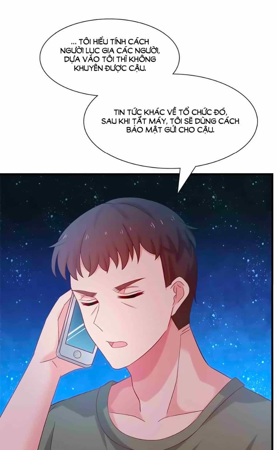 Chỉ Nhiễm Thành Hôn - Chương 209 - ảnh 16