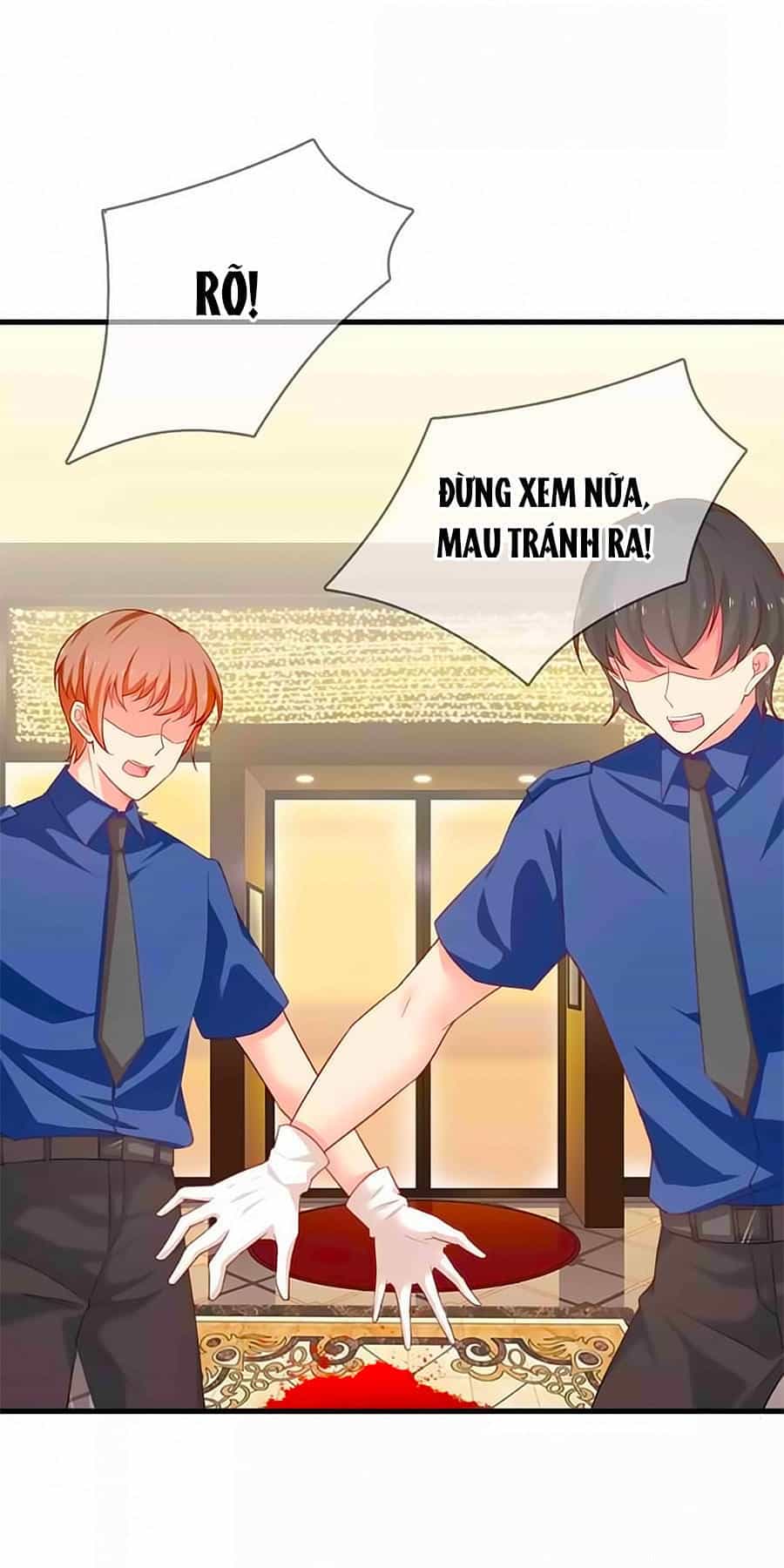 Chỉ Nhiễm Thành Hôn - Chương 216 - ảnh 23