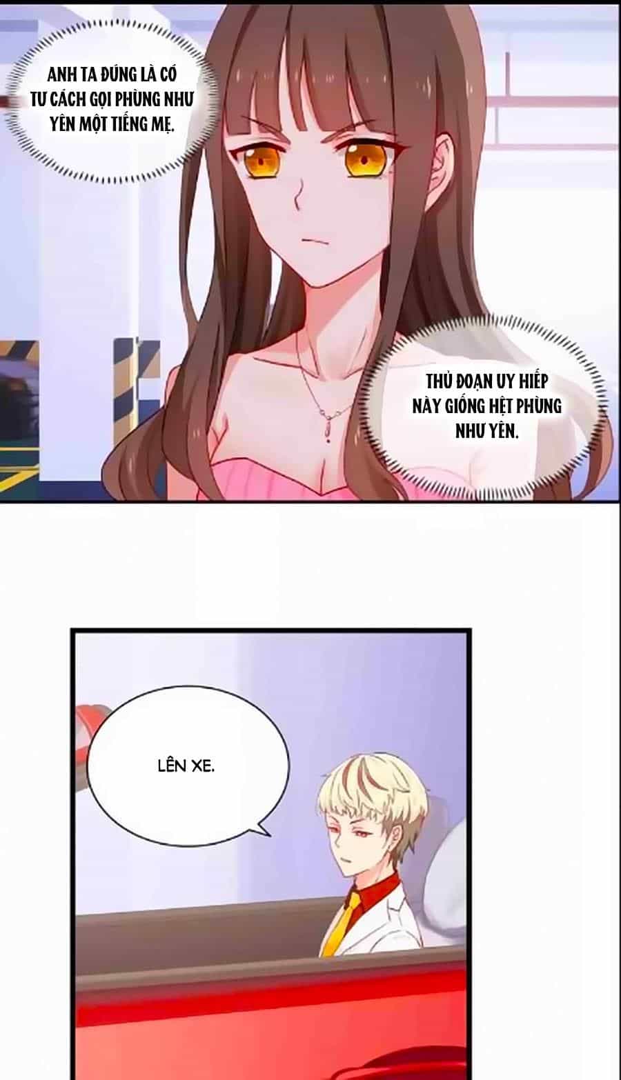 Chỉ Nhiễm Thành Hôn - Chương 22 - ảnh 4