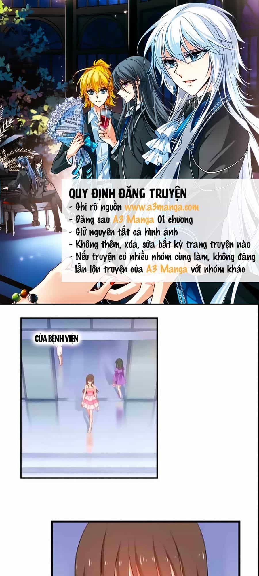 Chỉ Nhiễm Thành Hôn - Chương 25 - ảnh 2