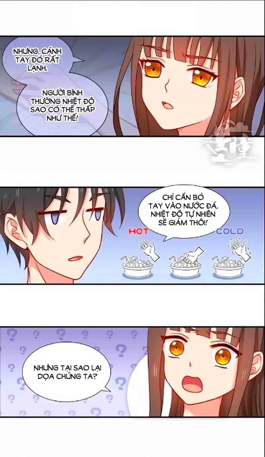 Chỉ Nhiễm Thành Hôn - Chương 30 - ảnh 16