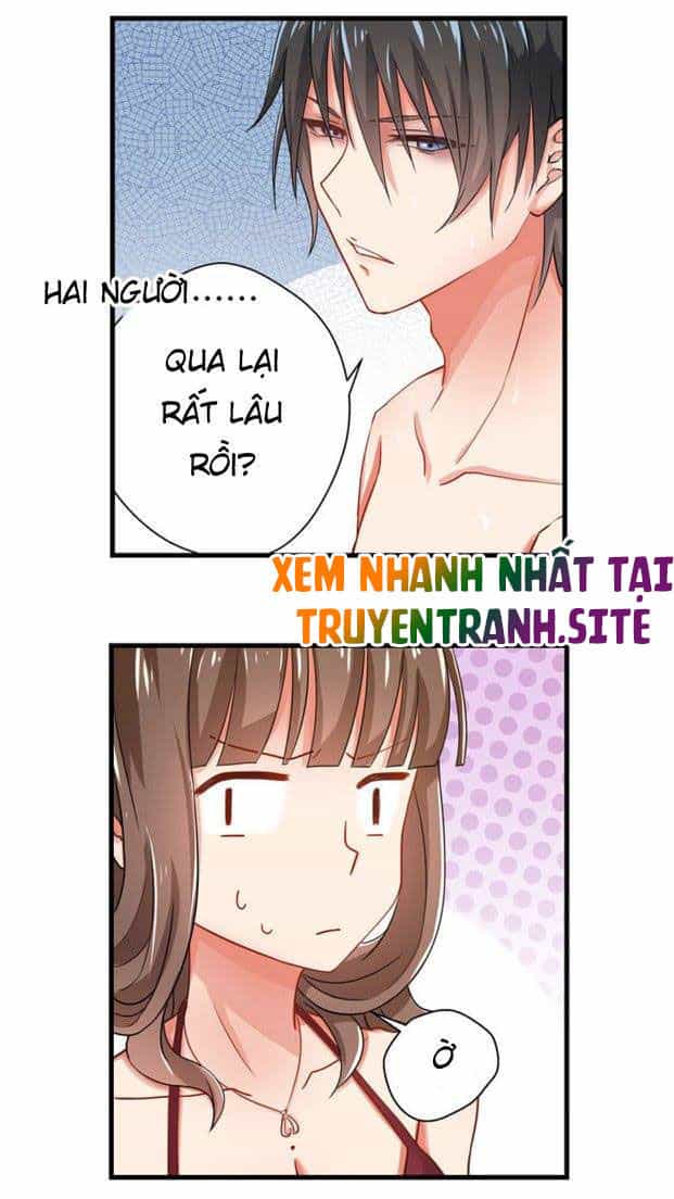 Chỉ Nhiễm Thành Hôn - Chương 4 - ảnh 11