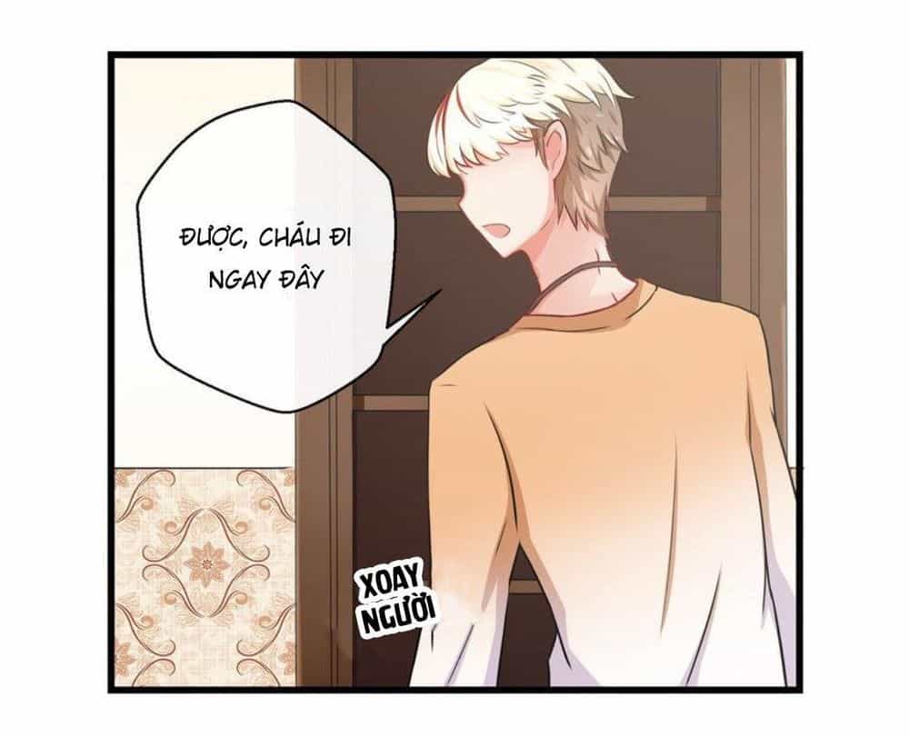 Chỉ Nhiễm Thành Hôn - Chương 4 - ảnh 33