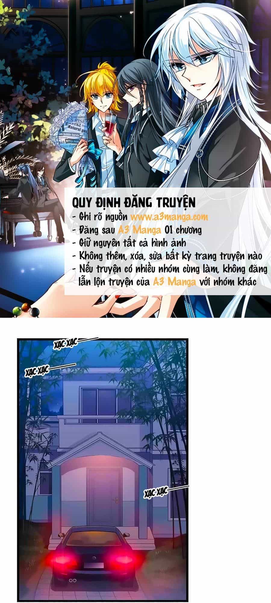 Chỉ Nhiễm Thành Hôn - Chương 40 - ảnh 1