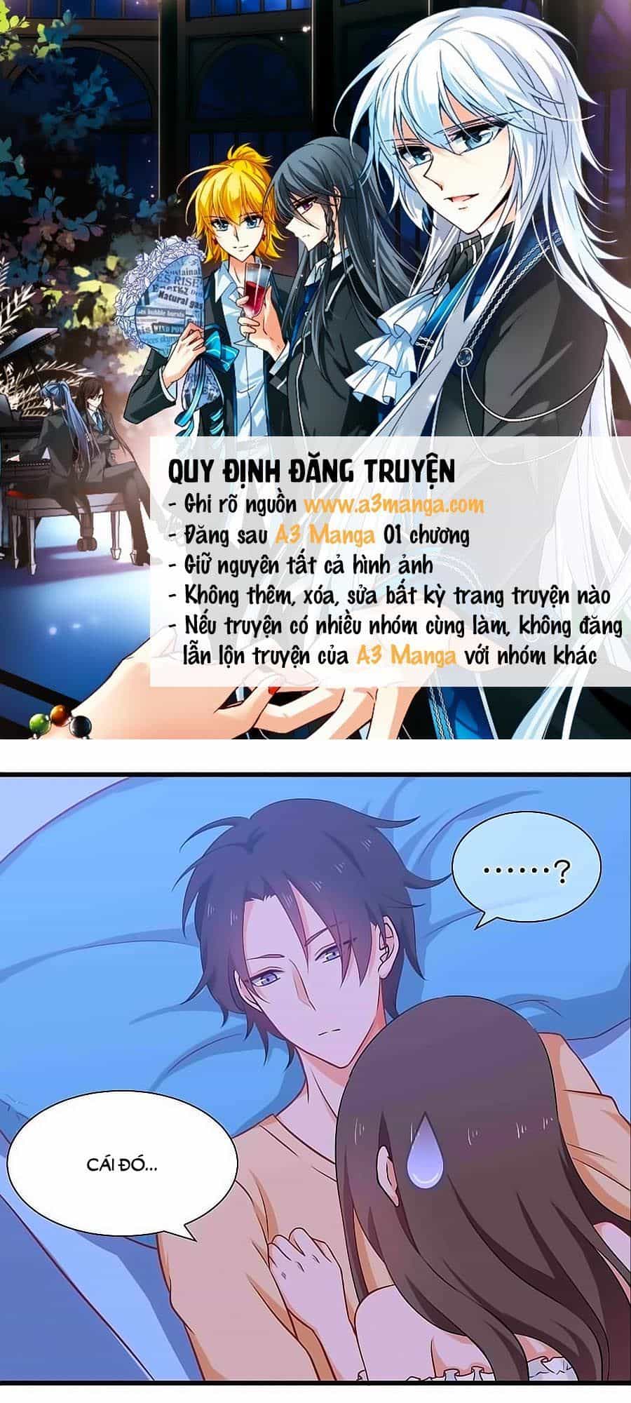 Chỉ Nhiễm Thành Hôn - Chương 42 - ảnh 1
