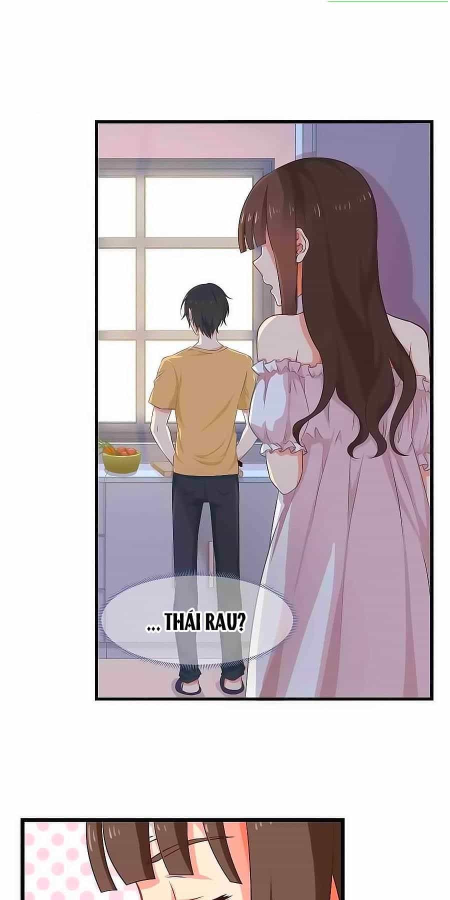 Chỉ Nhiễm Thành Hôn - Chương 48 - ảnh 11