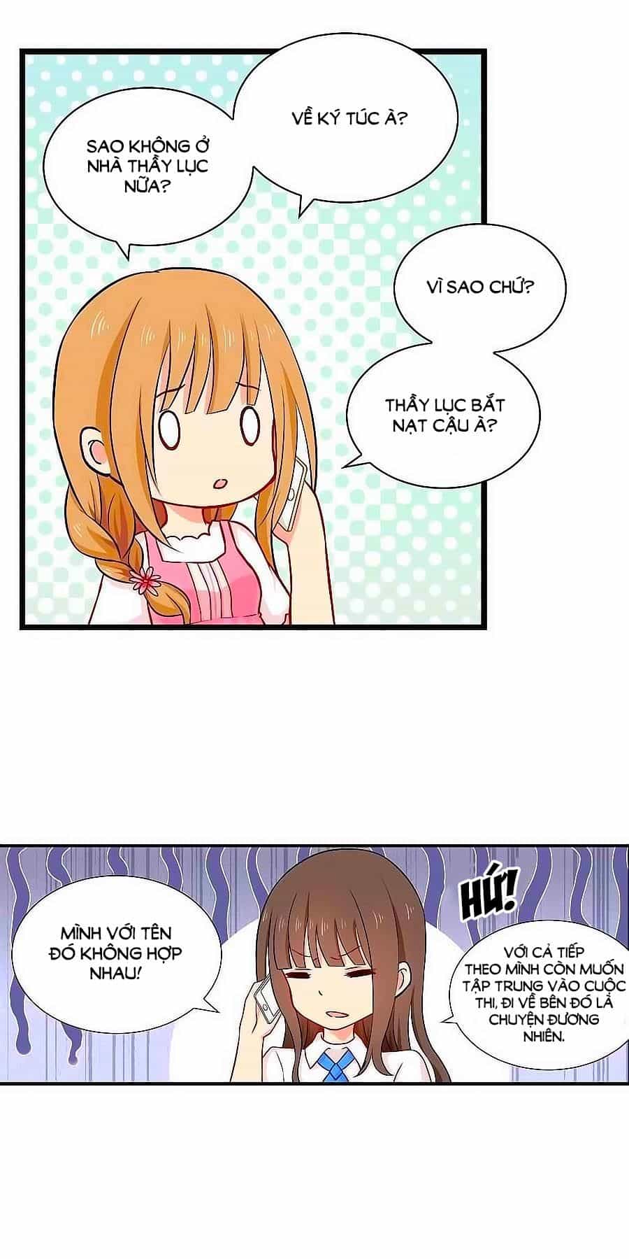 Chỉ Nhiễm Thành Hôn - Chương 52 - ảnh 8
