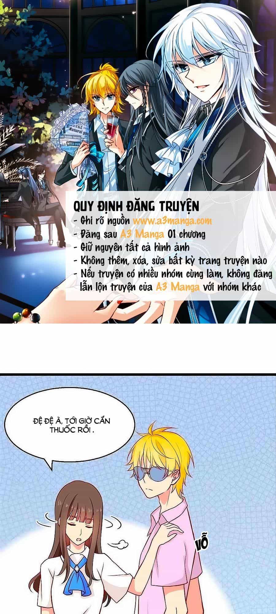 Chỉ Nhiễm Thành Hôn - Chương 53 - ảnh 5